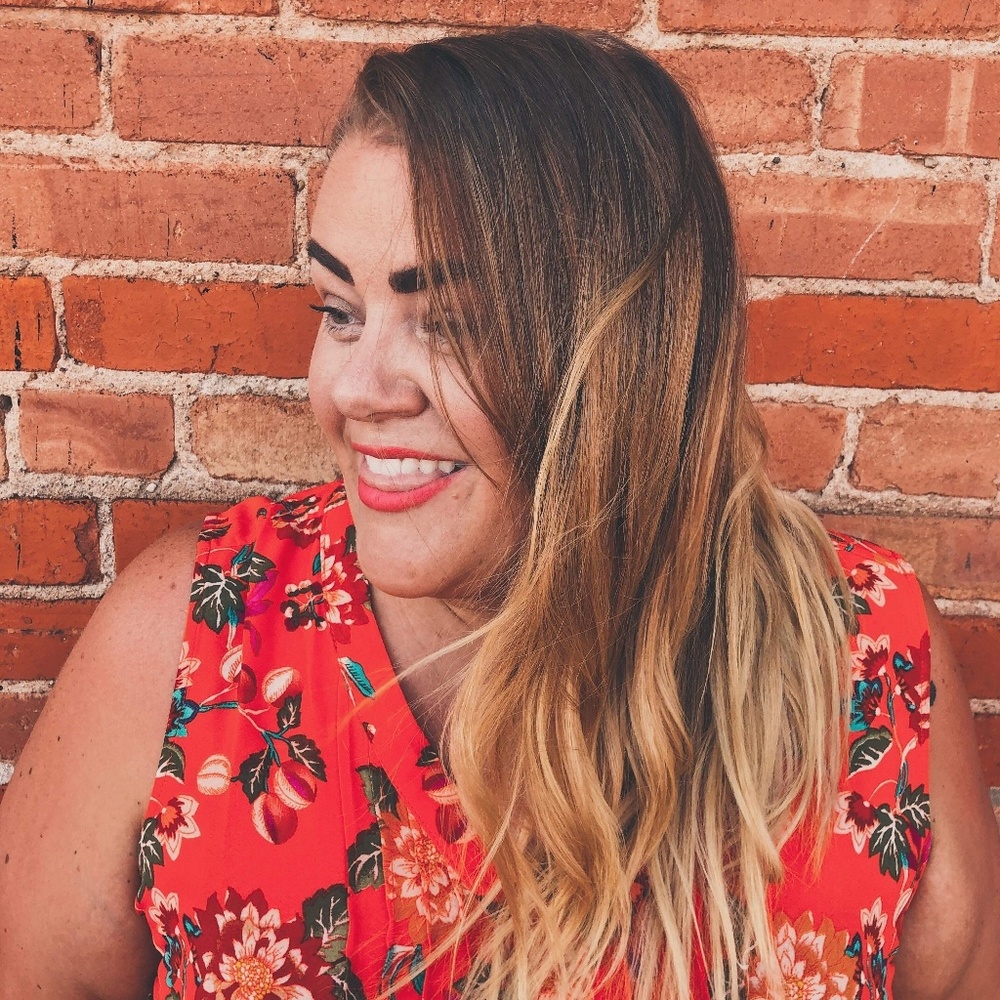 Meet your Posher, Courtney